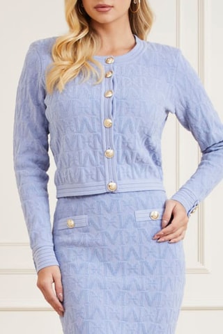 Gilet - Bleu