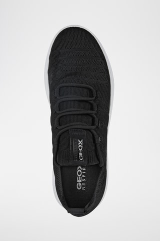 Baskets SPHERICA - Noir