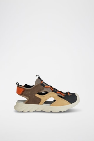 Sandales Airadyum Bo - Beige