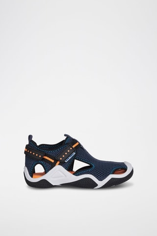 Sandales Wader - Bleu