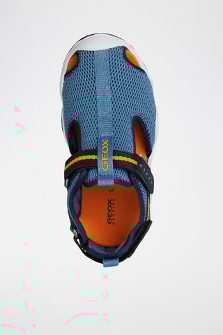 Sandales Wader - Bleu