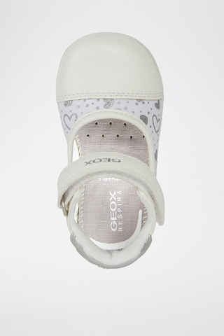 Babies - Blanc
