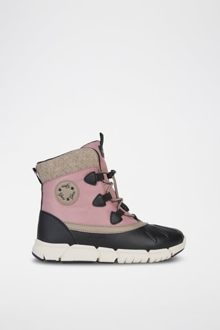 Bottines Flexyper - Rose
