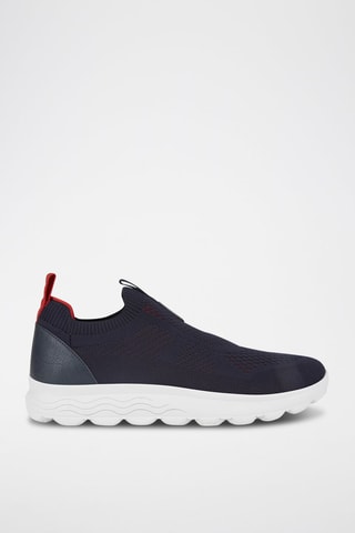 Slip-on Spherica - Bleu