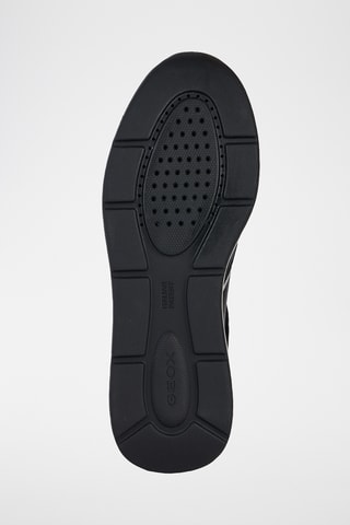 Baskets Cristael - Noir
