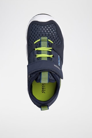Baskets Wader - Bleu