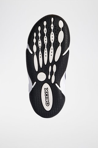 Baskets Wader - Bleu