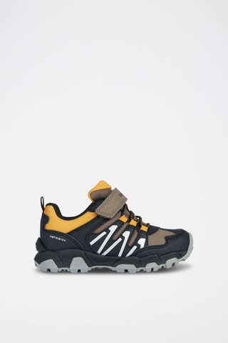 Sneakers Magnetar B.Abx B - Noir