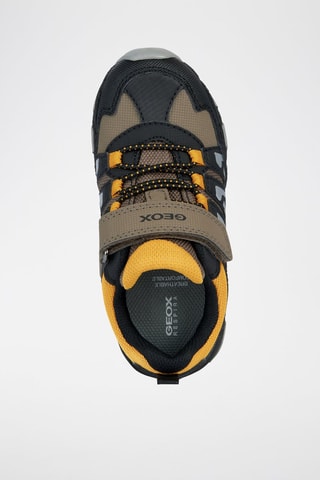 Sneakers Magnetar B.Abx B - Noir