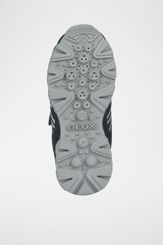 Sneakers Magnetar B.Abx B - Noir