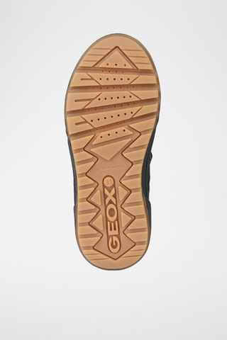Sneakers montantes Weemble B. A  - Vert