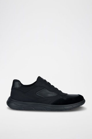 Slip-on Portello - Noir