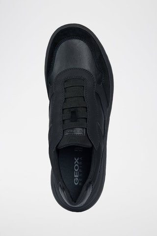 Slip-on Portello - Noir