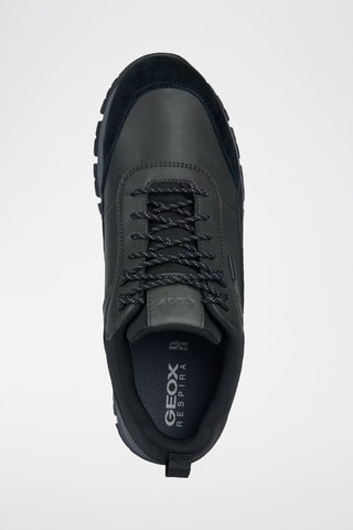 Baskets Doray - Noir