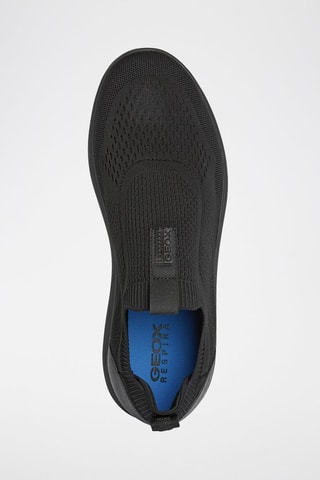 Baskets Spherica - Noir