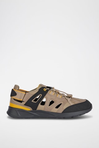 Sandales Sanzio - Beige