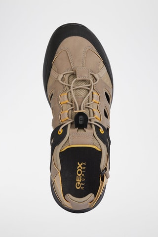 Sandales Sanzio - Beige