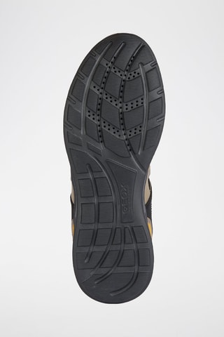 Sandales Sanzio - Beige
