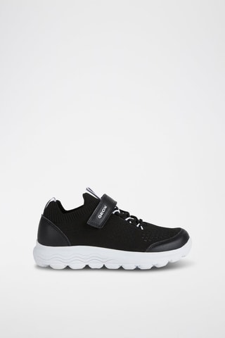 Baskets Spherica - Noir