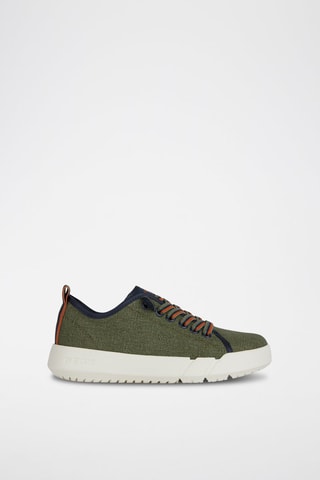 Baskets Hyroo - Vert