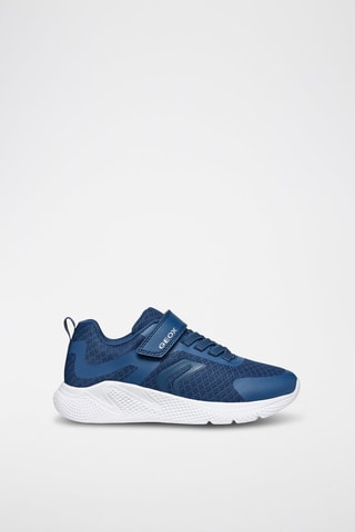 Baskets Sprintye - Bleu