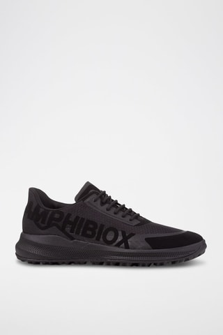 Baskets ABX - Noir