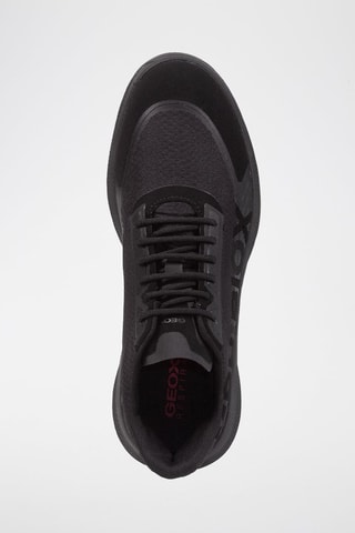 Baskets ABX - Noir