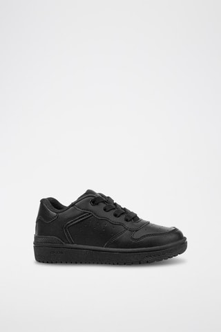 Baskets Washiba D  - Noir