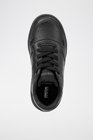 Baskets Washiba D  - Noir