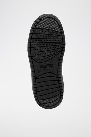 Baskets Washiba D  - Noir