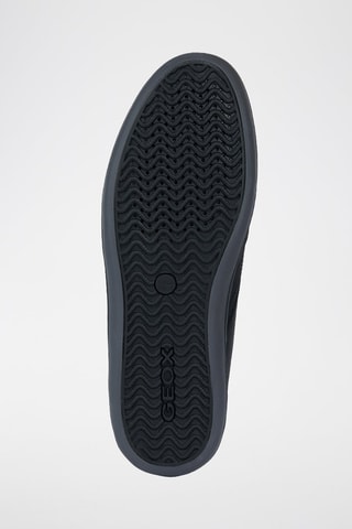 Baskets Elver B  - Noir