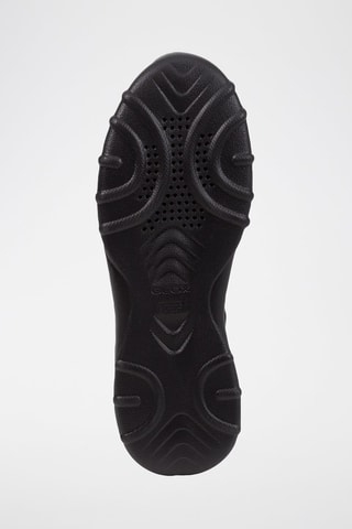 Baskets en nubuck Alleniee Noir