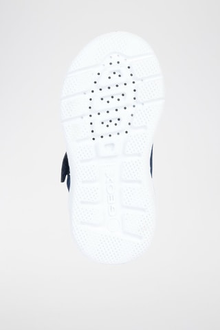 Baskets Sprintye B. A  - Bleu