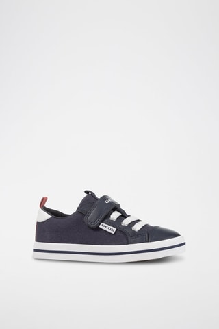 Baskets Ciak - Bleu