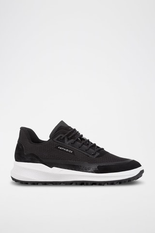 Baskets Pg1x - Noir