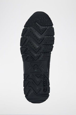 Baskets Doray Abx C  - Noir