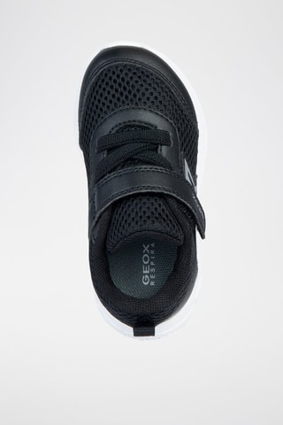 Sneakers Sprintye B. A  - Noir