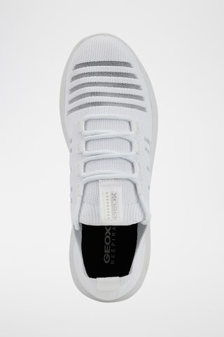 Tennis Spherica - Blanc