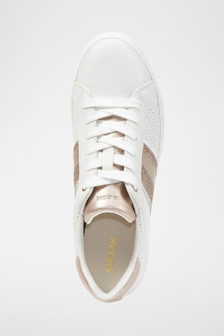 Baskets Blomiee - Blanc