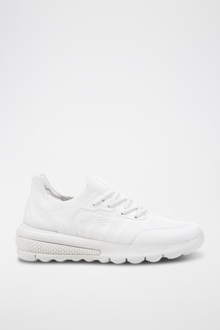 Tennis - Blanc