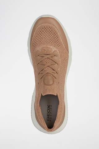 Tennis - Marron clair