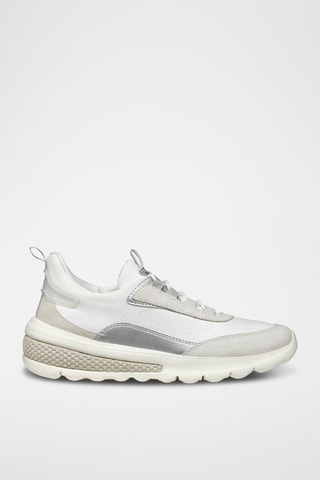 Tennis Spherica - Blanc