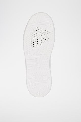Baskets Mikiroshi - Blanc