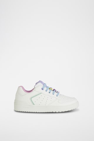 Baskets Washiba - Blanc