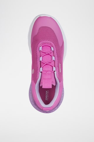 Tennis Activart Illuminus - Fuchsia