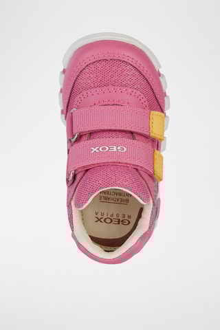 Baskets Lupidoo - Rose
