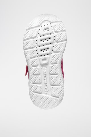 Tennis Sprintye - Fuchsia