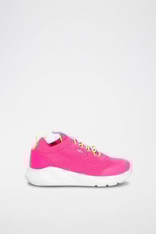 Baskets Sprintye Rose