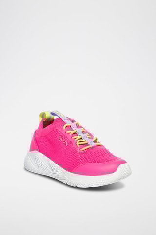 Baskets Sprintye Rose