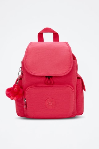 Rugtas City Pack Mini - Roze